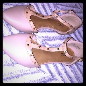Cato Flats